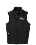 Fleece Vest