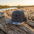 Ducks Trucker Hat