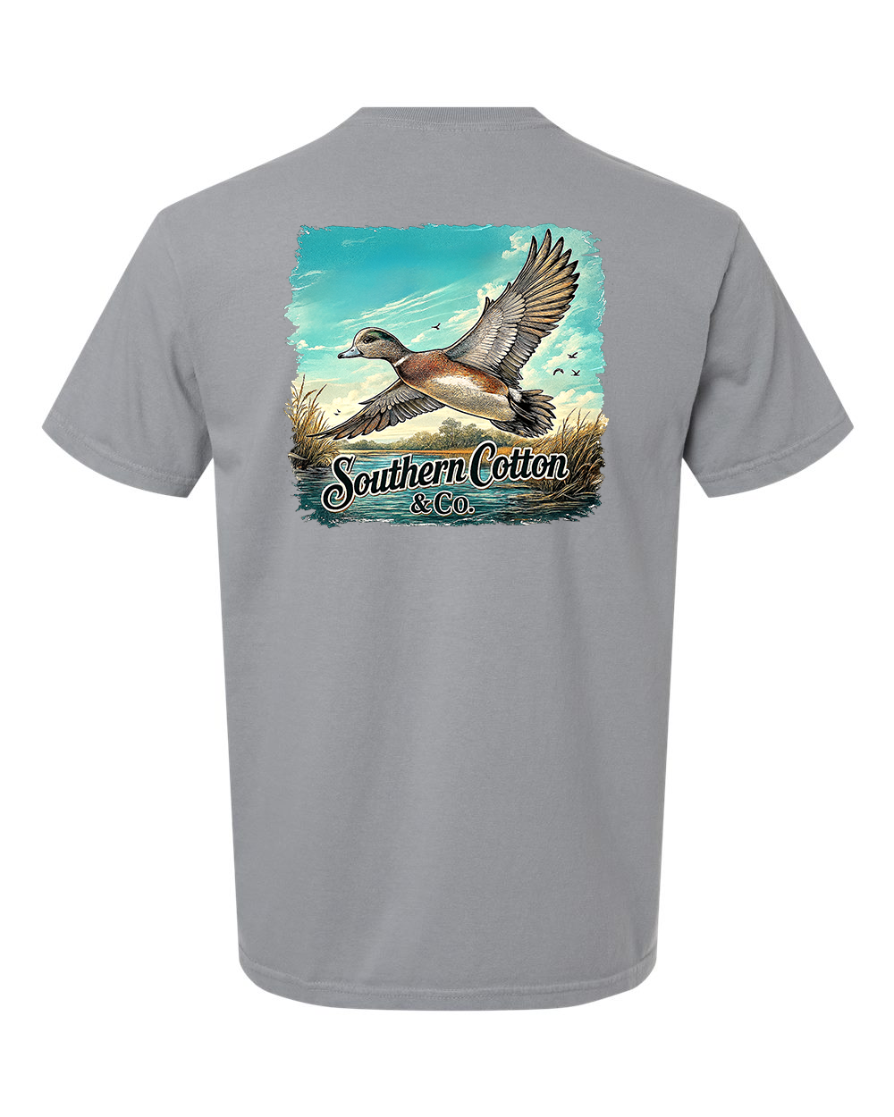 Wigeon Tee