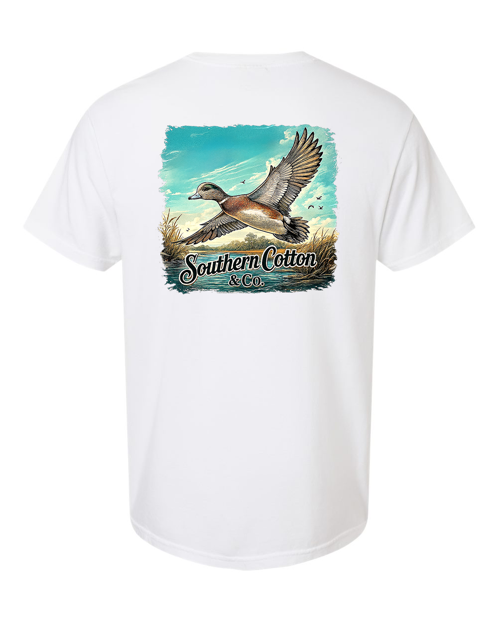 Wigeon Tee