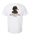 Wood Duck Tee