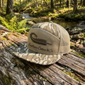 Mossy Oak 7 Panel