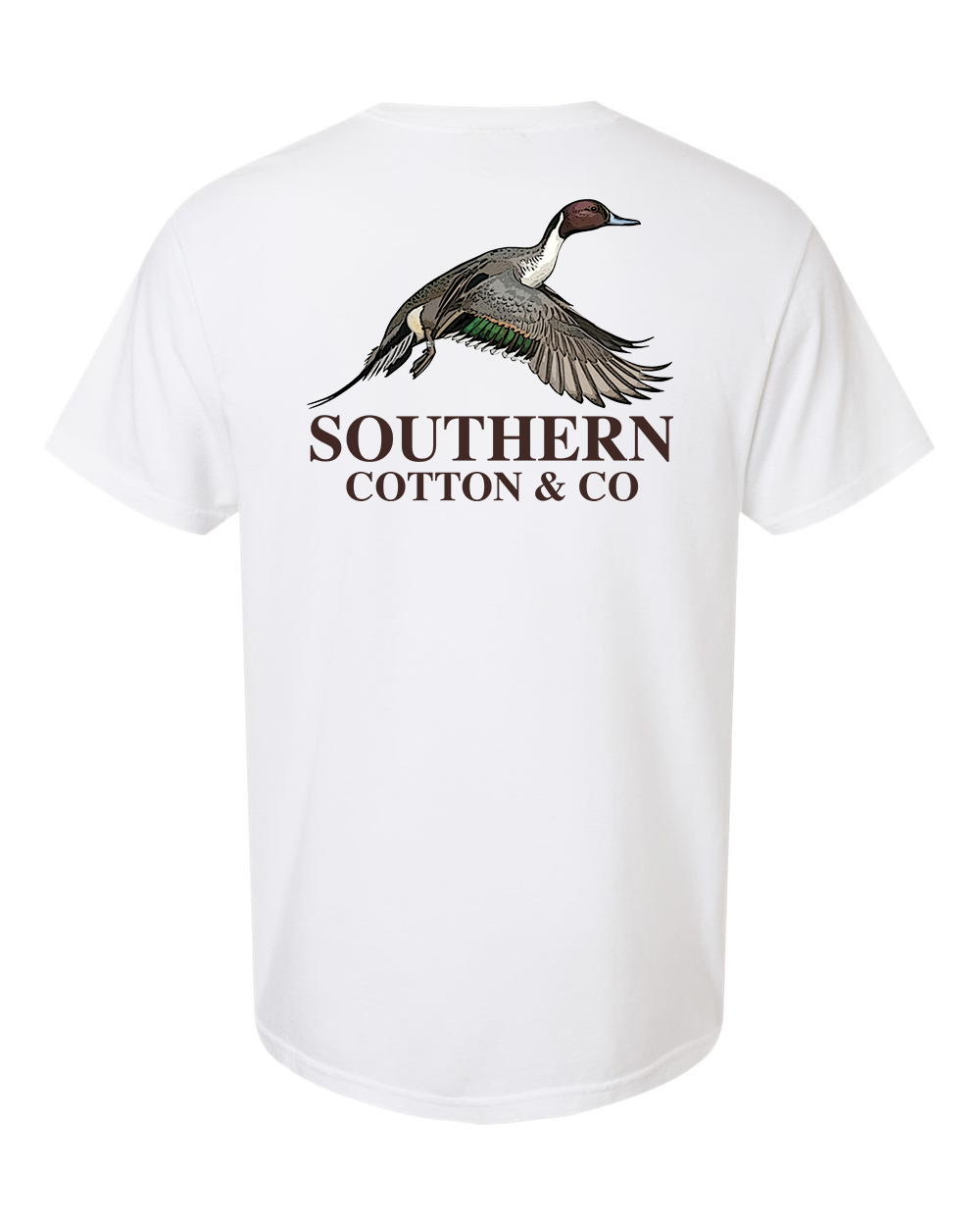 Pintail Tee