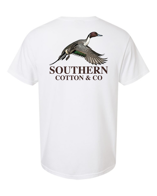 Pintail Tee